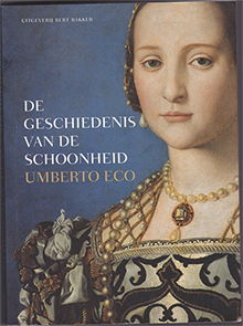 De Geschiedenis van de Schoonheid